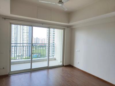 Bedroom Image of 2600 Sq.ft 4 BHK Apartment / Flat for sale in Godrej Air, Sector 85 Gurgaon for Rs. 37500000