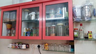 Kitchen Image of 1135 Sq.ft 2 BHK Apartment / Flat for sale in Malad West Mumbai for Rs. 19000000
