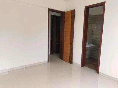 Bedroom Image of 2100 Sq.ft 3 BHK Apartment / Flat for sale in Paradise Sai World Empire Phase 1, Kharghar Navi Mumbai for Rs. 29500000
