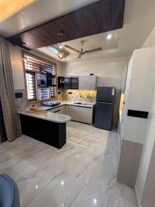 Kitchen Image of 2700 Sq.ft 4 BHK Villa for sale in Kanakpura Jaipur for Rs. 17500000