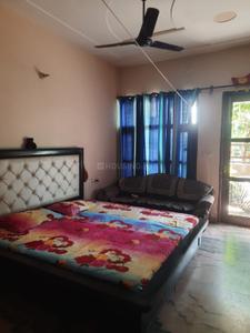 Bedroom Image of 1850 Sq.ft 6 BHK Independent House for sale in Sector 117 Mohali for Rs. 25000000