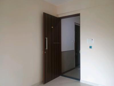 Living Room Image of 690 Sq.ft 1 BHK Apartment / Flat for sale in Rkr Precious Empire Wing A B And C, Ambernath East Ambernath for Rs. 2616590