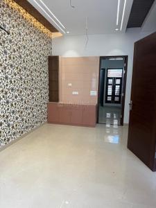Hall Image of 900 Sq.ft 3 BHK Independent House for sale in Gazipur Zirakpur for Rs. 11000000