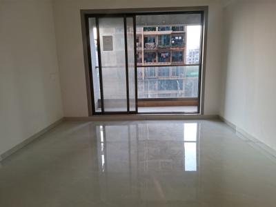 Living Room Image of 689 Sq.ft 1 BHK Apartment / Flat for sale in Tricity Luxuria, Panvel Navi Mumbai for Rs. 7900000
