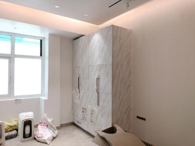 Bedroom Image of 1600 Sq.ft 3 BHK Apartment / Flat for sale in CGHS Prakriti Apartments by CGHS Group, Sector 6 Dwarka New Delhi for Rs. 28200000