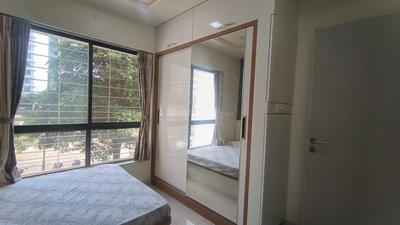 Bedroom Image of 1325 Sq.ft 3 BHK Apartment / Flat for sale in Amit Astonia Royale, Ambegaon Budruk Pune for Rs. 14000000