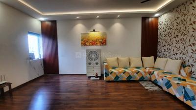 Bedroom Image of 3103 Sq.ft 4 BHK Villa for sale in Gattahalli Bengaluru for Rs. 39500000