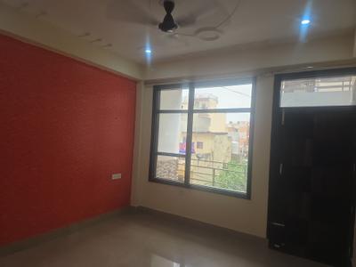 Bedroom Image of 1600 Sq.ft 2 BHK Builder Floor for rent in Palam Vihar Extension Gurgaon for Rs. 22000
