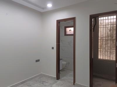 Bedroom Image of 900 Sq.ft 3 BHK Builder Floor for sale in Sector 11 Rohini New Delhi for Rs. 12500000