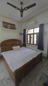 Bedroom Image of 450 Sq.ft 4 BHK Independent House for sale in Juhi Kalan Kanpur for Rs. 11000000
