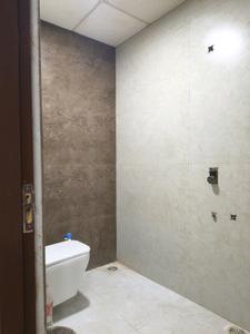 Bedroom Two Image of 1700 Sq.ft 4 BHK Builder Floor for sale in Indirapuram Ghaziabad for Rs. 14500000