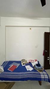 Bedroom Image of 1305 Sq.ft 2 BHK Apartment / Flat for sale in New Ranip Ahmedabad for Rs. 6500000