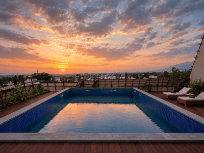 Image of 2589 Sq.ft 3 BHK Apartment / Flat for sale in Dalanwala, Dehradun for Rs. 29700000