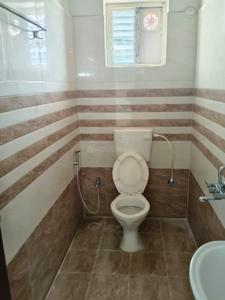 Bathroom Image of 1650 Sq.ft 3 BHK Apartment / Flat for rent in Narayanguda Hyderabad for Rs. 40000