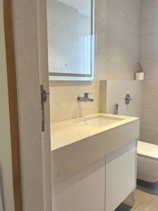 Image of 1100 Sq.ft 2 BHK Apartment / Flat for sale in Progressive Prive, Ulwe, Navi Mumbai for Rs. 14000000