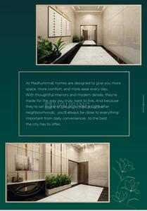 Image of 2200 Sq.ft 4 BHK Apartment / Flat for sale in Ideal Colony, Kothrud, Pune for Rs. 40400000