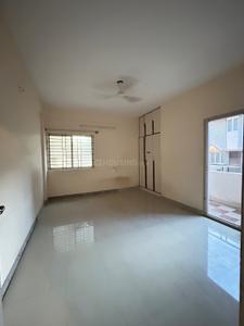 Hall Image of 1200 Sq.ft 2 BHK Builder Floor for rent in Kasavanahalli Bengaluru for Rs. 30000