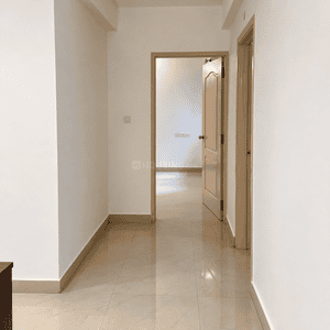 Image of 1250 Sq.ft 2 BHK Apartment / Flat for rent in Esteem Splendor, Adugodi, Bengaluru for Rs. 70000