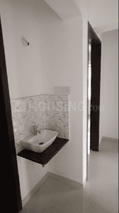 Image of 1000 Sq.ft 2 BHK Apartment / Flat for sale in 38 Park Majestique, Undri, Pune for Rs. 5300000