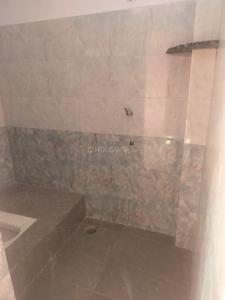 Bathroom Image of 200 Sq.ft 1 RK Independent House for rent in Kokar Ranchi for Rs. 5000