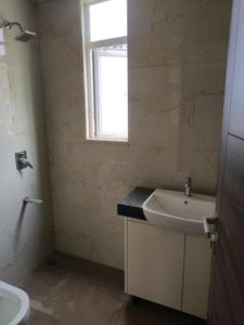 Bedroom One Image of 1500 Sq.ft 3.5 BHK Apartment / Flat for sale in M3M Soulitude, Sector 89 Gurgaon for Rs. 16200000