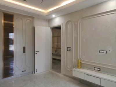 Bedroom Image of 2250 Sq.ft 3 BHK Builder Floor for sale in Vridhi Sarswati Floors, Sector 16A Faridabad for Rs. 32500000