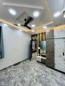 Hall Image of 1114 Sq.ft 3 BHK Builder Floor for sale in Govindpuram Ghaziabad for Rs. 5750000