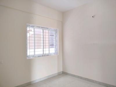 Bedroom Image of 1245 Sq.ft 3 BHK Apartment / Flat for sale in MR Gokulam, Doddanagamangala Bengaluru for Rs. 6566666