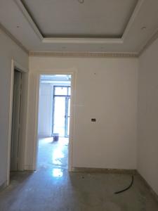 Dining Area Image of 1400 Sq.ft 3 BHK Builder Floor for sale in Indirapuram Ghaziabad for Rs. 17000000