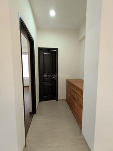 Hall Image of 1900 Sq.ft 3 BHK Apartment / Flat for rent in Orris Greenopolis, Sector 89 Gurgaon for Rs. 33000