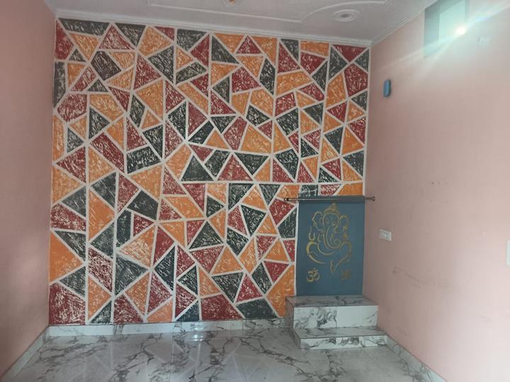 Thorwan Enclave, Aamwala Bedroom 1