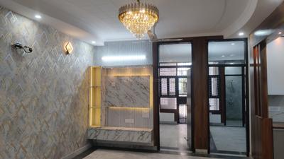 Living Room Image of 1205 Sq.ft 3 BHK Builder Floor for sale in Indirapuram Ghaziabad for Rs. 10200000