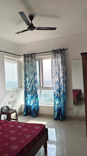 Janta Sky Gardens Bedroom 1