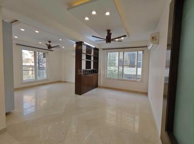Hall Image of 2367 Sq.ft 3 BHK Builder Floor for rent in Sector 50 Gurgaon for Rs. 85000