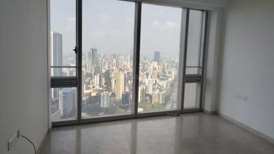 Bedroom Image of 2000 Sq.ft 4 BHK Apartment / Flat for sale in Lodha Park, Worli Mumbai for Rs. 100000000