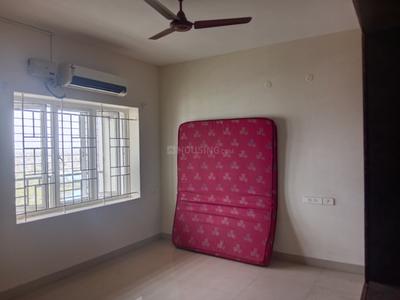 Bedroom Image of 1800 Sq.ft 3 BHK Apartment / Flat for rent in  Imperia, Saibaba Colony Coimbatore for Rs. 40000