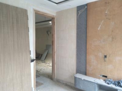 Bedroom Image of 1125 Sq.ft 3 BHK Builder Floor for sale in Vikaspuri New Delhi for Rs. 22500000