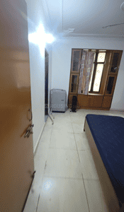 Image of 1300 Sq.ft 2 BHK Apartment / Flat for rent in Jai Maa Apartment, Sector 5 Dwarka, New Delhi for Rs. 38000