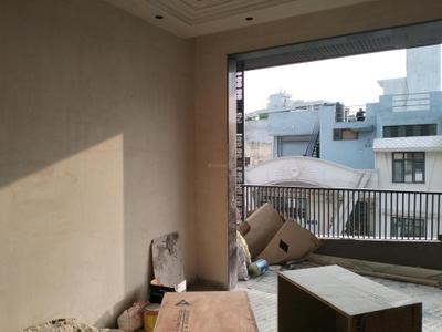 Bedroom Image of 1700 Sq.ft 3 BHK Builder Floor for sale in Pitampura New Delhi for Rs. 39000000