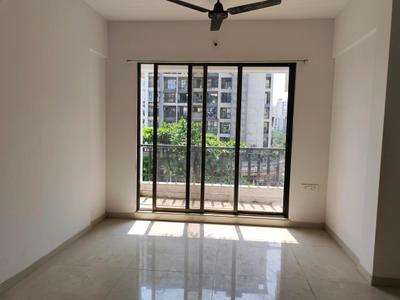 Living Room Image of 1220 Sq.ft 2 BHK Apartment / Flat for sale in Avicon Levante, Ulwe Navi Mumbai for Rs. 12600000