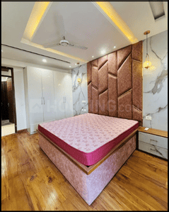 Bedroom Image of 2000 Sq.ft 3.5 BHK Builder Floor for sale in Sector 50 Chandigarh for Rs. 37000000