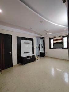 Hall Image of 1800 Sq.ft 3 BHK Builder Floor for sale in Vivek Vihar New Delhi for Rs. 27500000