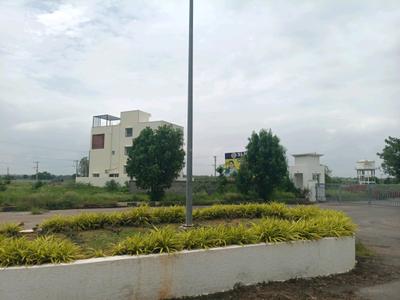 Image of 130 Sq.ft Residential Plot / Land for sale in Dundigal, Hyderabad for Rs. 3400094