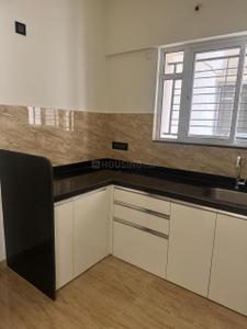 Kitchen Image of 600 Sq.ft 1 BHK Apartment / Flat for sale in KUL Vtp Cygnus Nation R1 Tower 8, Manjari Khurd Pune for Rs. 5200000