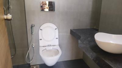 Image of 2335 Sq.ft 3 BHK Apartment / Flat for sale in Shivalik Green View, Shantigram, Ahmedabad for Rs. 18000000