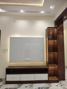Bedroom Image of 2100 Sq.ft 3 BHK Independent House for sale in Old Dhamtari Road Raipur for Rs. 6180000
