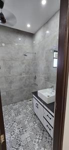 Bathroom Image of 1200 Sq.ft 4 BHK Independent House for sale in Madhav Evergreen Residence, Sanauli Zirakpur for Rs. 15000000