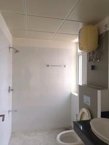 Bedroom Four Image of 2150 Sq.ft 4 BHK Apartment / Flat for sale in Mahindra Aura, Sector 110A Gurgaon for Rs. 30000000
