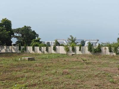 Image of 1800 Sq.ft Residential Plot / Land for sale in Karamchand Dream 1, Jamtha, Nagpur for Rs. 7200000
