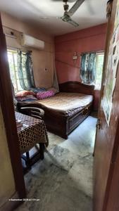 Bedroom Image of 703 Sq.ft 2 BHK Apartment / Flat for sale in Thakurpukur Kolkata for Rs. 2500000